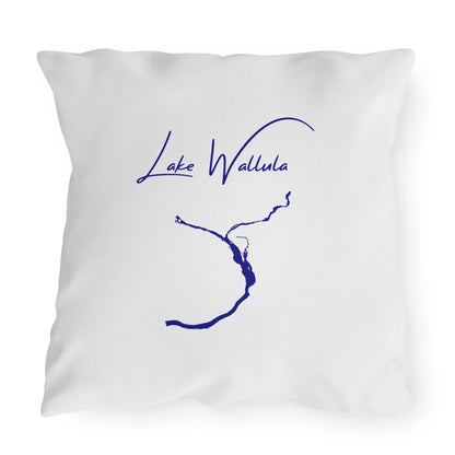 Washington  Lake  Wallula  Outdoor  Pillow  front  position  view  from  front  20  x  20.webp