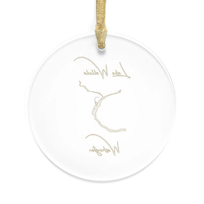 Washington  Lake  Wallula  Tree  Ornament  other  position  view  from  back  round.webp