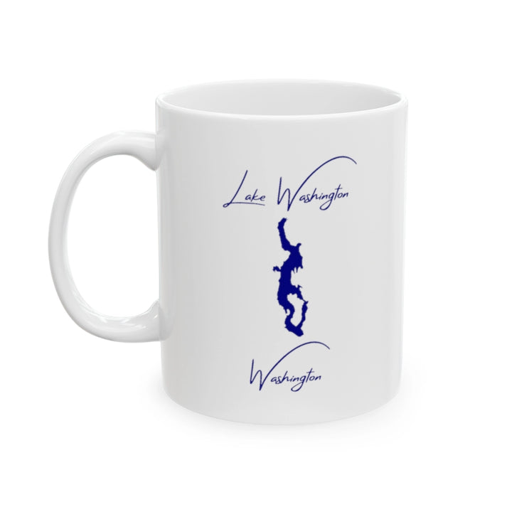 Washington  Lake  Washington  Ceramic  Mug  other  position  view  from  left  11oz.webp