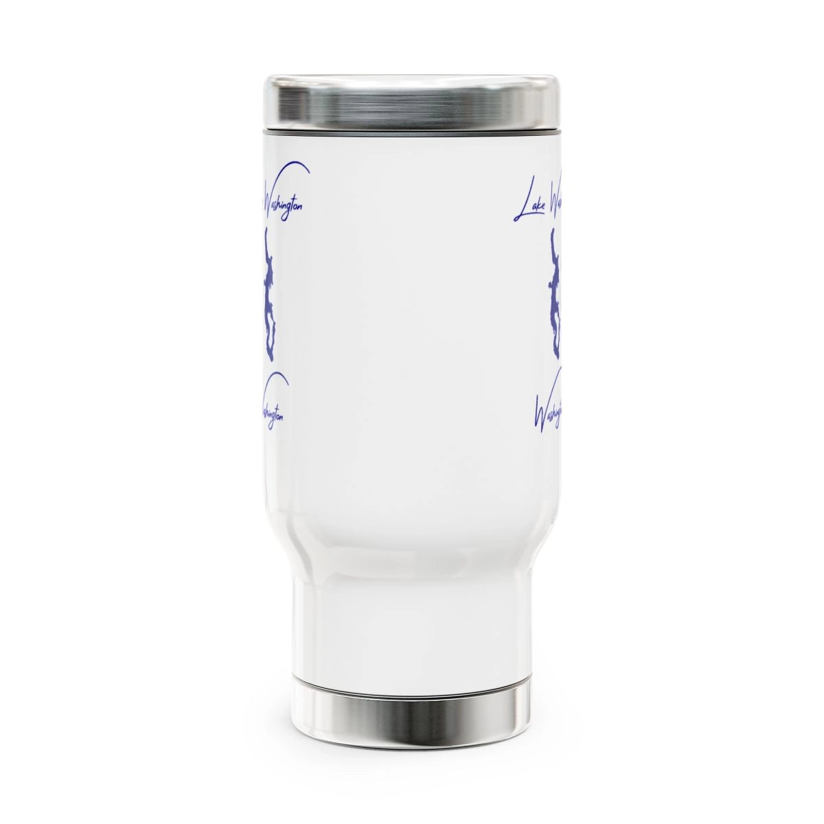 Washington  Lake  Washington  Travel  Mug  other  position  view  from  front  14oz.webp