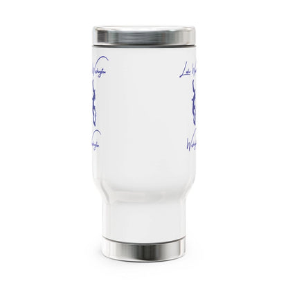Washington  Lake  Washington  Travel  Mug  other  position  view  from  front  14oz.webp