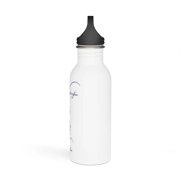 Washington  Lake  Washington  Water  bottle  other  position  view  from  right  white.webp