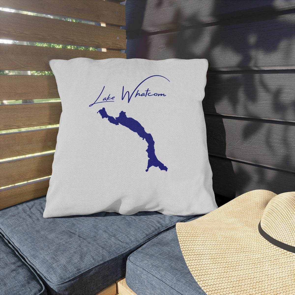 Washington  Lake  Whatcom  Outdoor  Pillow  front  position  view  from  context-1  20  x  20.webp