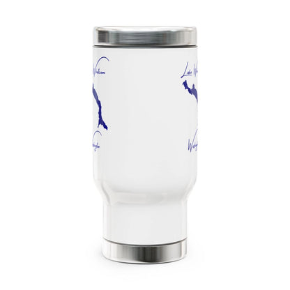 Washington  Lake  Whatcom  Travel  Mug  other  position  view  from  front  14oz.webp