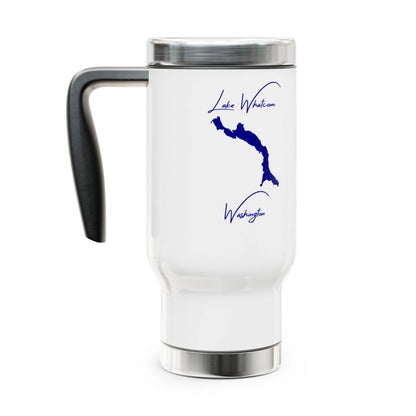 Washington  Lake  Whatcom  Travel  Mug  other  position  view  from  left  14oz.webp