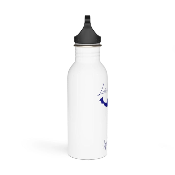 Washington  Lake  Whatcom  Water  bottle  other  position  view  from  left  white.webp