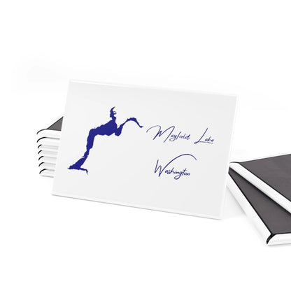 Washington  Mayfield  Lake  Magnet  front  position  view  from  set  2  x  3.webp