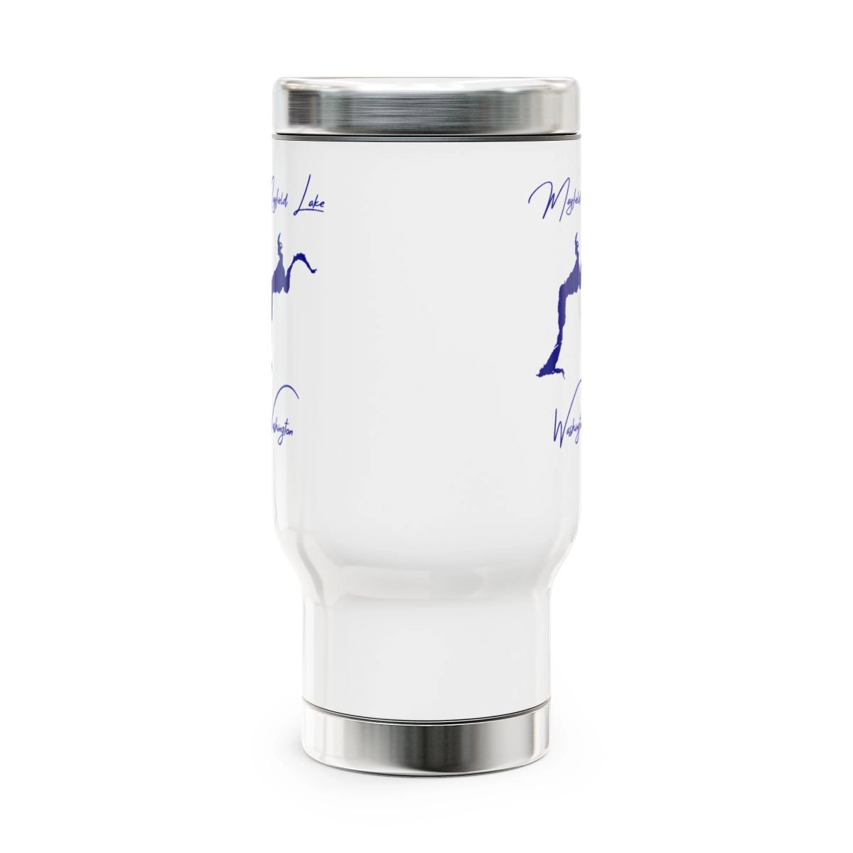 Washington  Mayfield  Lake  Travel  Mug  other  position  view  from  front  14oz.webp