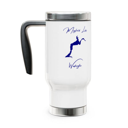 Washington  Mayfield  Lake  Travel  Mug  other  position  view  from  left  14oz.webp