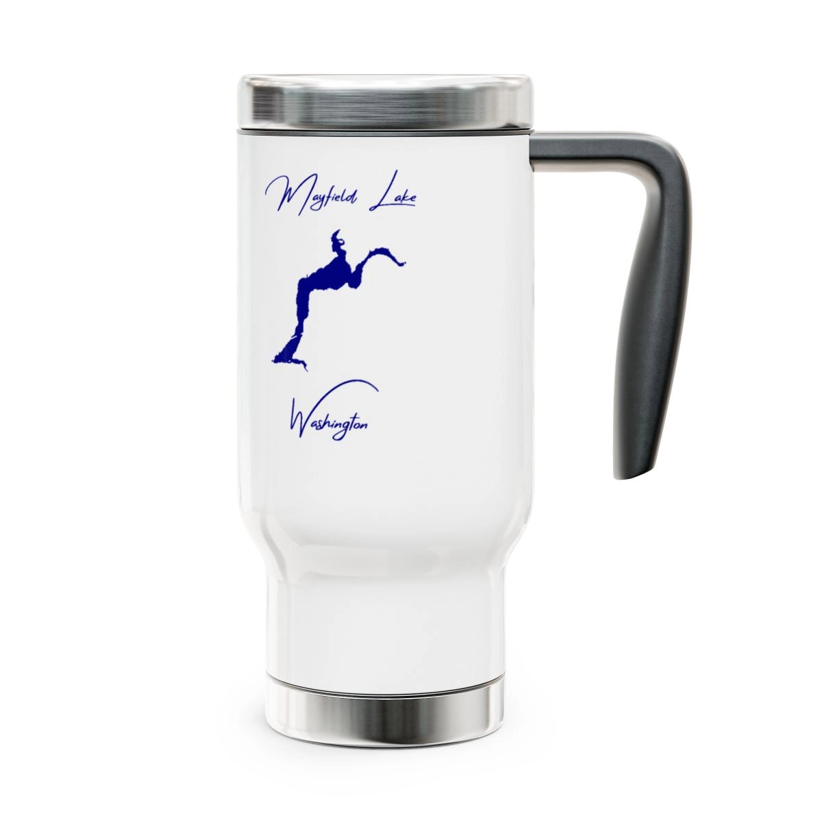 Washington  Mayfield  Lake  Travel  Mug  other  position  view  from  right  14oz.webp