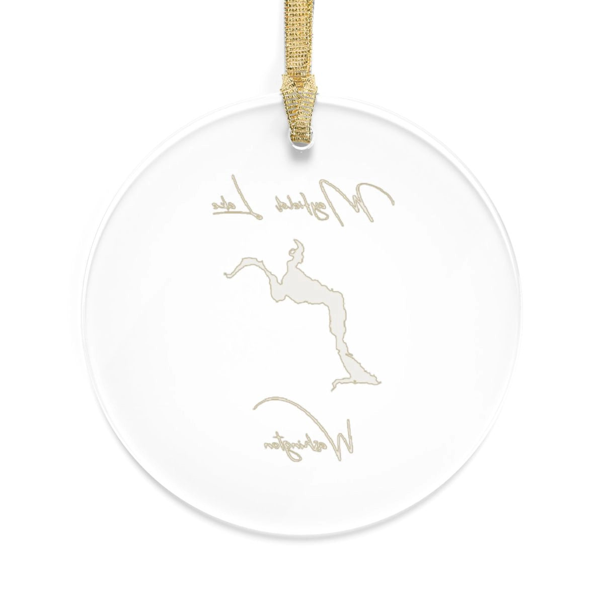 Washington  Mayfield  Lake  Tree  Ornament  other  position  view  from  back  round.webp