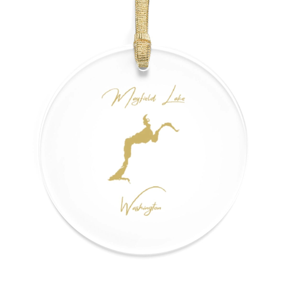 Washington  Mayfield  Lake  Tree  Ornament  other  position  view  from  front  round.webp
