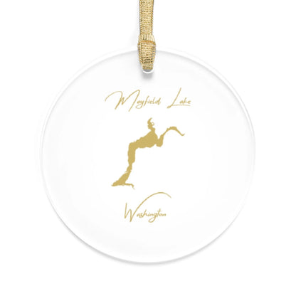 Washington  Mayfield  Lake  Tree  Ornament  other  position  view  from  front  round.webp