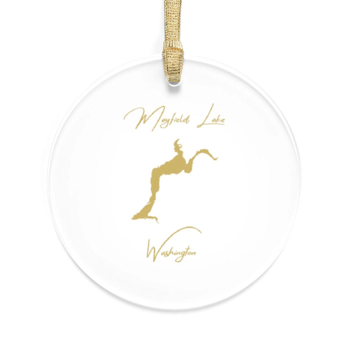 Washington  Mayfield  Lake  Tree  Ornament  other  position  view  from  front  round.webp
