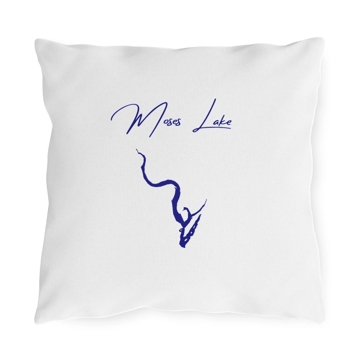 Washington  Moses  Lake  Outdoor  Pillow  front  position  view  from  front  16  x  16.webp