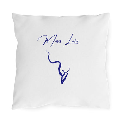 Washington  Moses  Lake  Outdoor  Pillow  front  position  view  from  front  16  x  16.webp