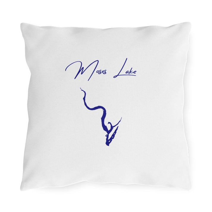 Washington  Moses  Lake  Outdoor  Pillow  front  position  view  from  front  16  x  16.webp