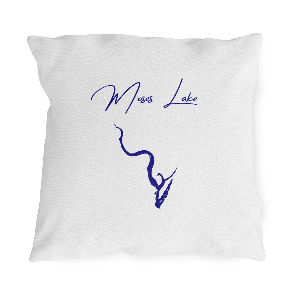 Washington  Moses  Lake  Outdoor  Pillow  front  position  view  from  front  18  x  18.webp
