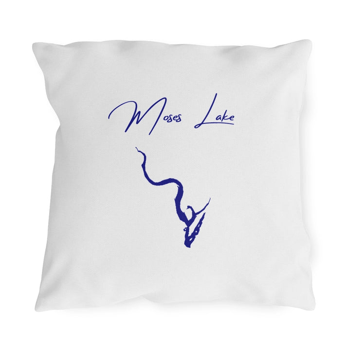 Washington  Moses  Lake  Outdoor  Pillow  front  position  view  from  front  18  x  18.webp