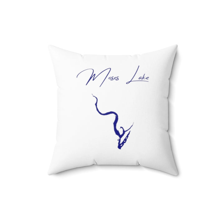 Washington  Moses  Lake  Pillow  front  position  view  from  back  16  x  16.webp