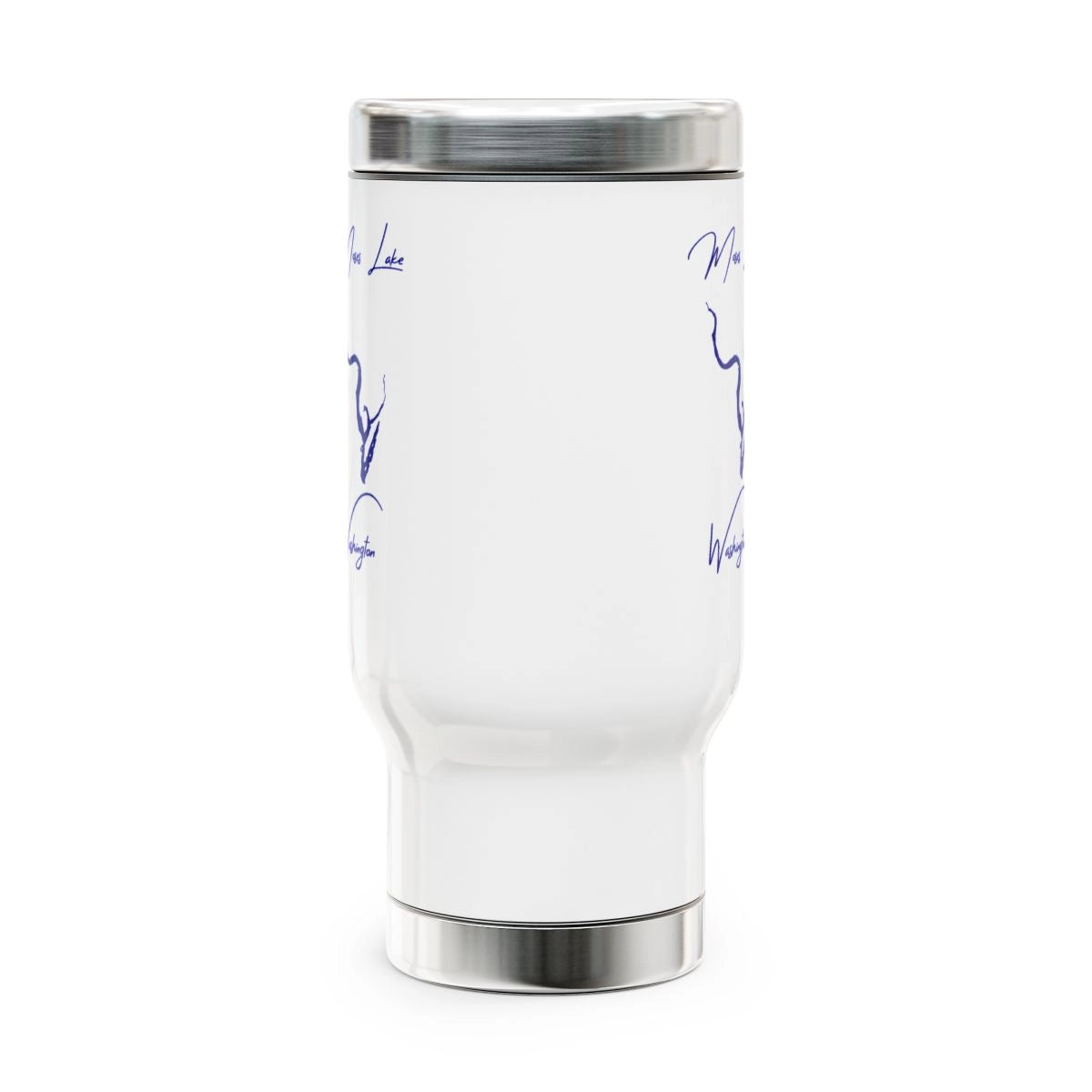 Washington  Moses  Lake  Travel  Mug  other  position  view  from  front  14oz.webp