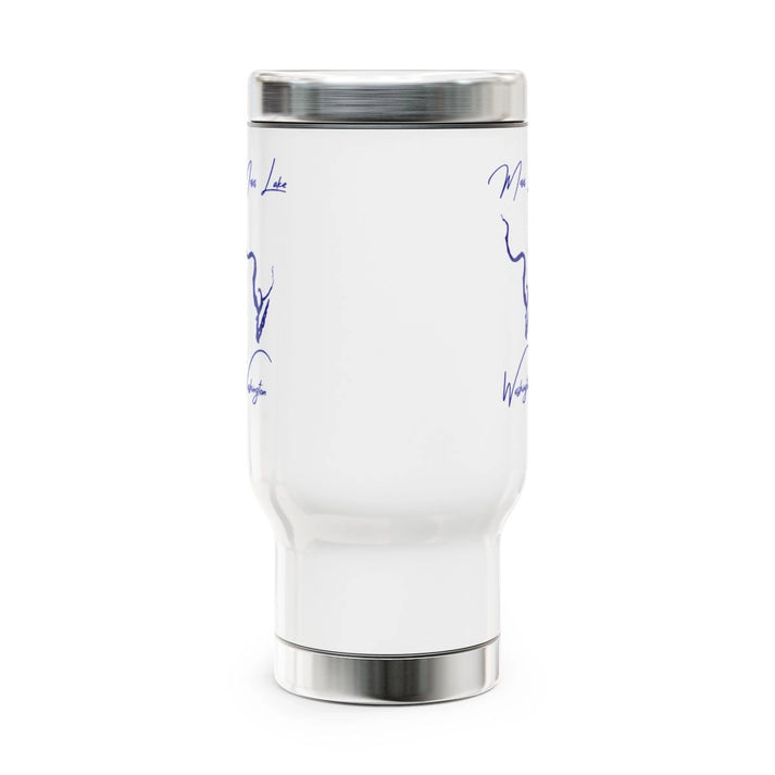 Washington  Moses  Lake  Travel  Mug  other  position  view  from  front  14oz.webp