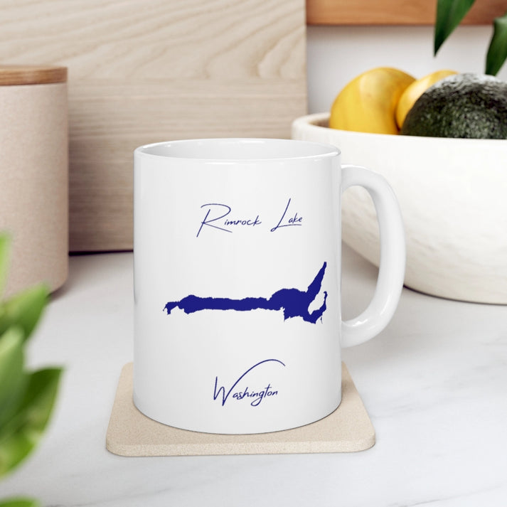 Washington  Rimrock  Lake  Ceramic  Mug  other  position  view  from  context-4  11oz.webp