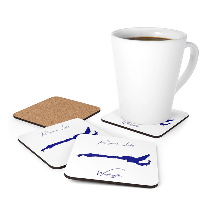 Washington  Rimrock  Lake  Coaster  Set  front  position  view  from  context-1  3.75  x  3.75.webp