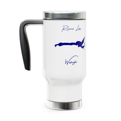 Washington  Rimrock  Lake  Travel  Mug  other  position  view  from  left  14oz.webp