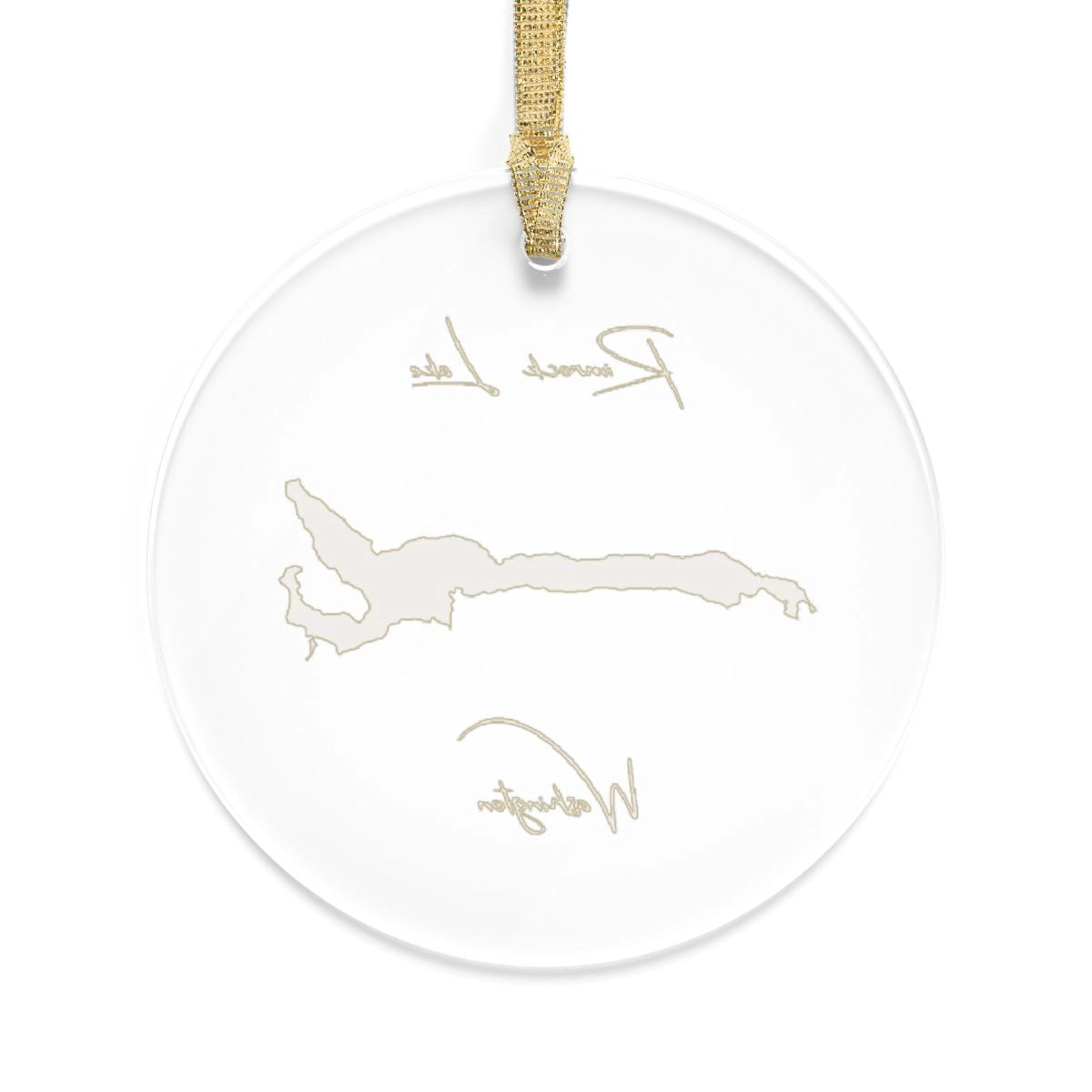 Washington  Rimrock  Lake  Tree  Ornament  other  position  view  from  back  round.webp