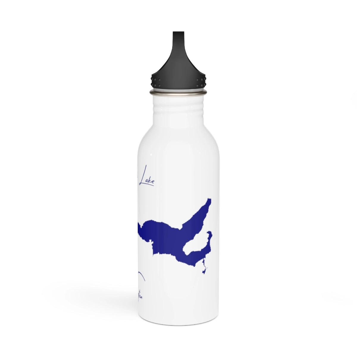 Washington  Rimrock  Lake  Water  bottle  other  position  view  from  right  white.webp