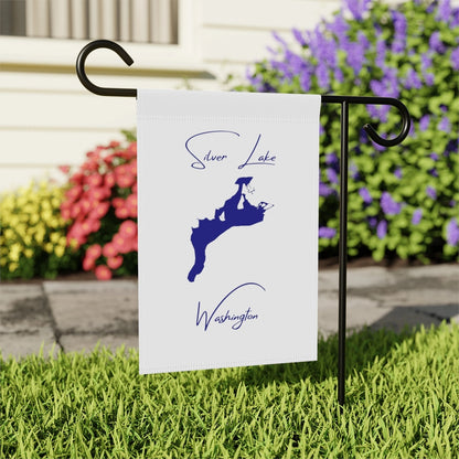 Washington  Silver  Lake  Garden  Banner  other  position  view  from  context-2  12''  x  18''.webp