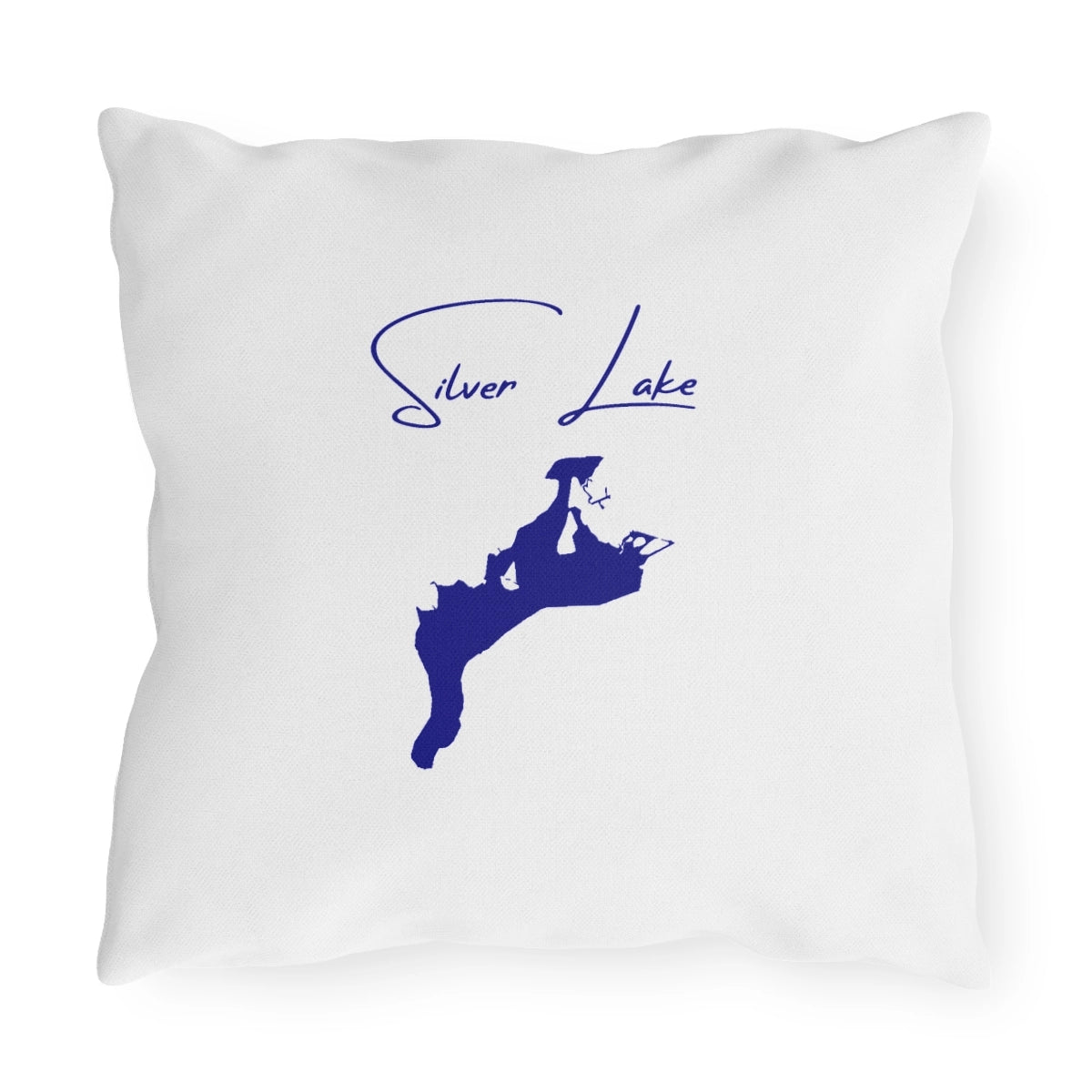 Washington  Silver  Lake  Outdoor  Pillow  back  position  view  from  back  16  x  16.webp