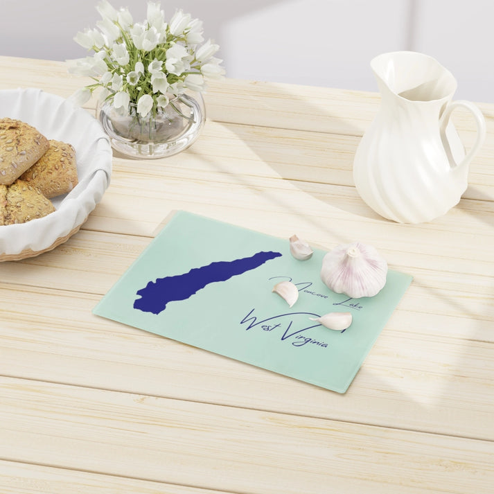 West  Virginia  Moncove  Lake  Cutting  Board  other  position  view  from  context-1  small.webp