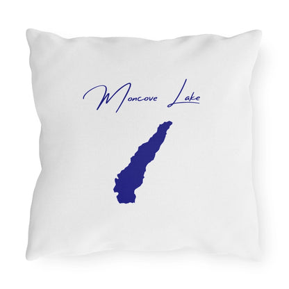 West  Virginia  Moncove  Lake  Outdoor  Pillow  back  position  view  from  back  16  x  16.webp