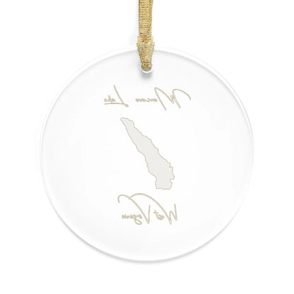 West  Virginia  Moncove  Lake  Tree  Ornament  other  position  view  from  back  round.webp