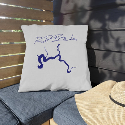 West  Virginia  R.D.  Bailey  Lake  Outdoor  Pillow  front  position  view  from  context-1  20  x  20.webp