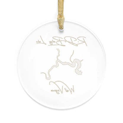 West  Virginia  R.D.  Bailey  Lake  Tree  Ornament  other  position  view  from  back  round.webp