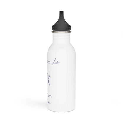 West  Virginia  Stonewall  Jackson  Lake  Water  bottle  other  position  view  from  right  white.webp