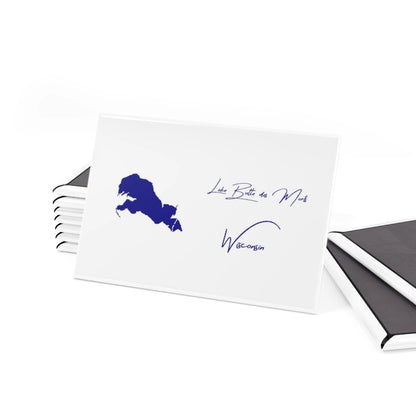 Wisconsin  Lake  Butte  des  Morts  Magnet  front  position  view  from  set  2  x  3.webp