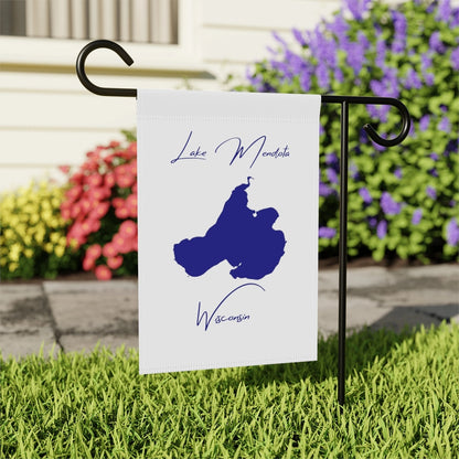 Wisconsin  Lake  Mendota  Garden  Banner  other  position  view  from  context-2  12''  x  18''.webp