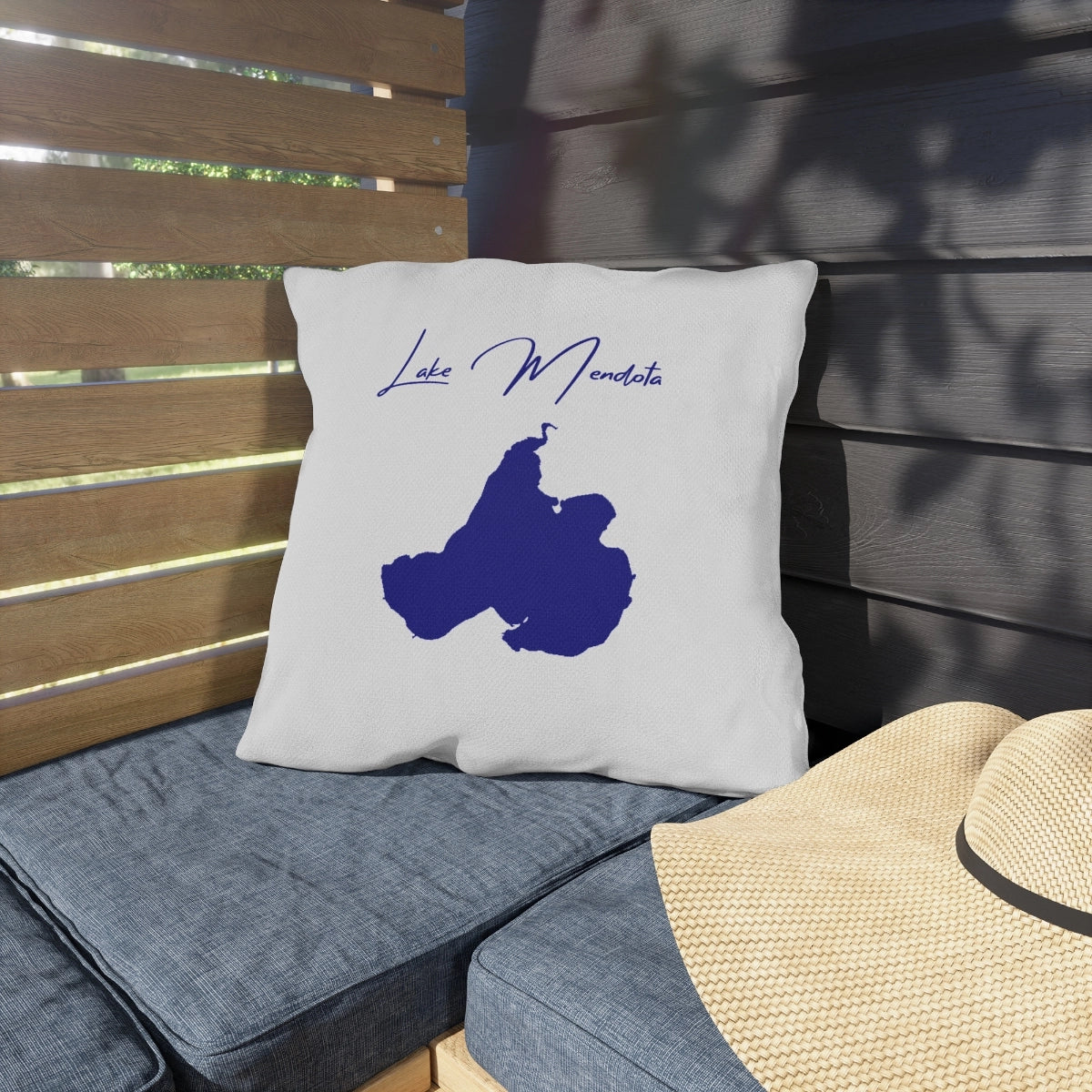 Wisconsin  Lake  Mendota  Outdoor  Pillow  front  position  view  from  context-1  18  x  18.webp