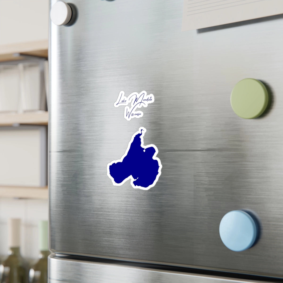 Wisconsin  Lake  Mendota  Vinyl  Decal  other  position  view  from  context-2  4  x  6.webp