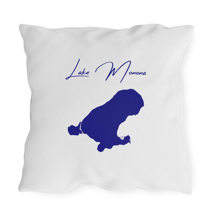 Wisconsin  Lake  Monona  Outdoor  Pillow  back  position  view  from  back  20  x  20.webp