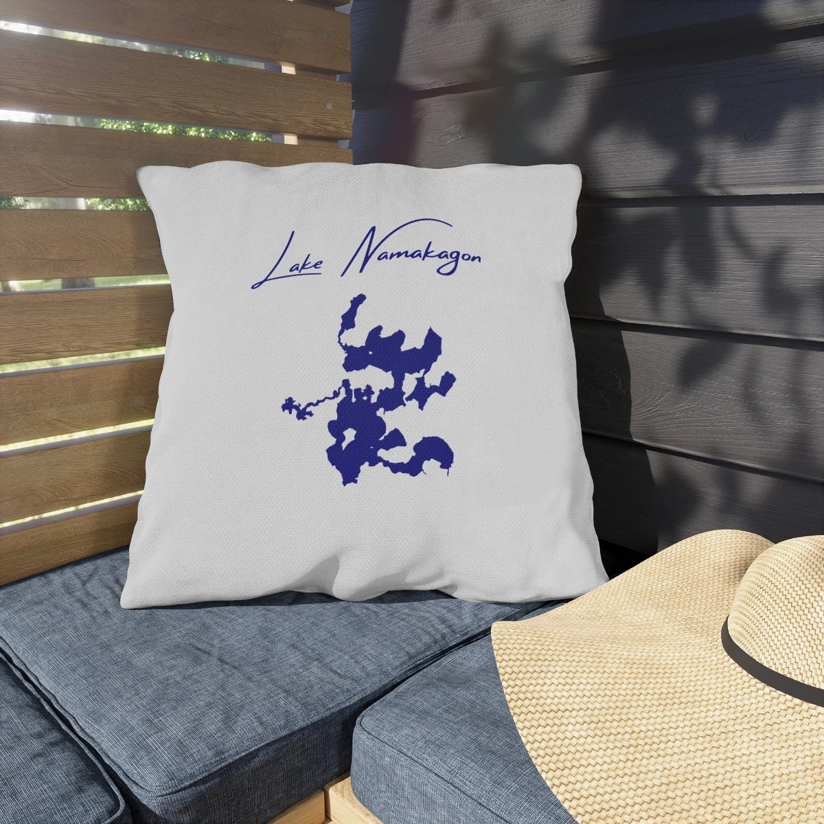 Wisconsin  Lake  Namakagon  Outdoor  Pillow  front  position  view  from  context-1  20  x  20.webp