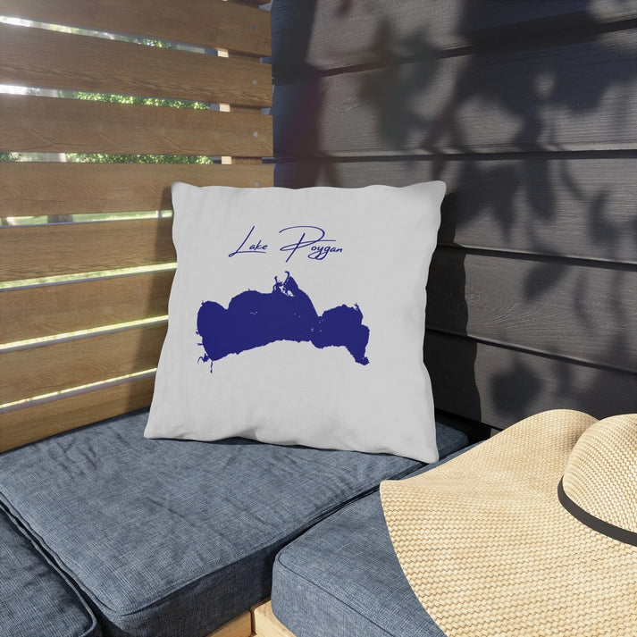 Wisconsin  Lake  Poygan  Outdoor  Pillow  front  position  view  from  context-1  16  x  16.webp