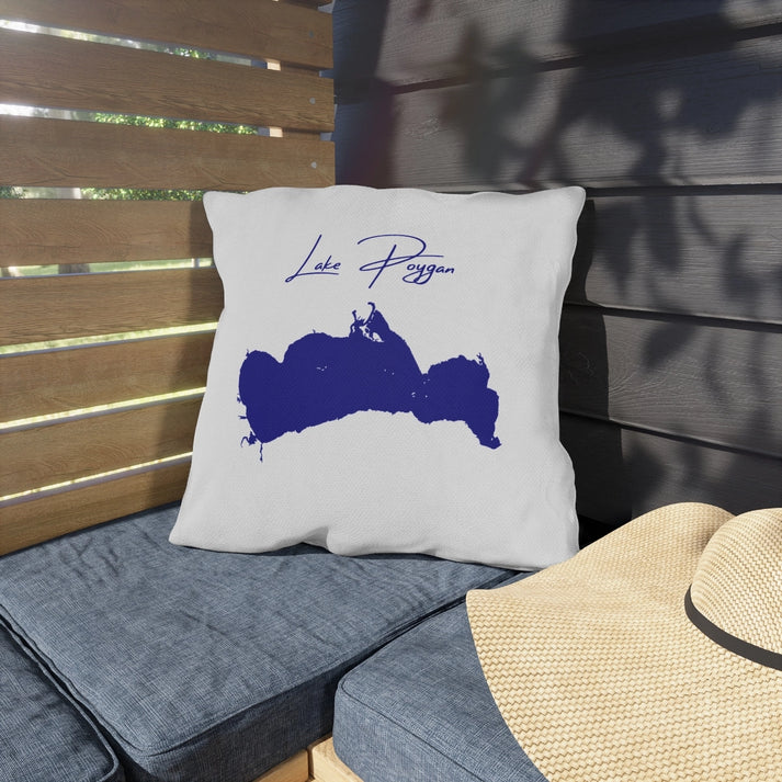 Wisconsin  Lake  Poygan  Outdoor  Pillow  front  position  view  from  context-1  18  x  18.webp