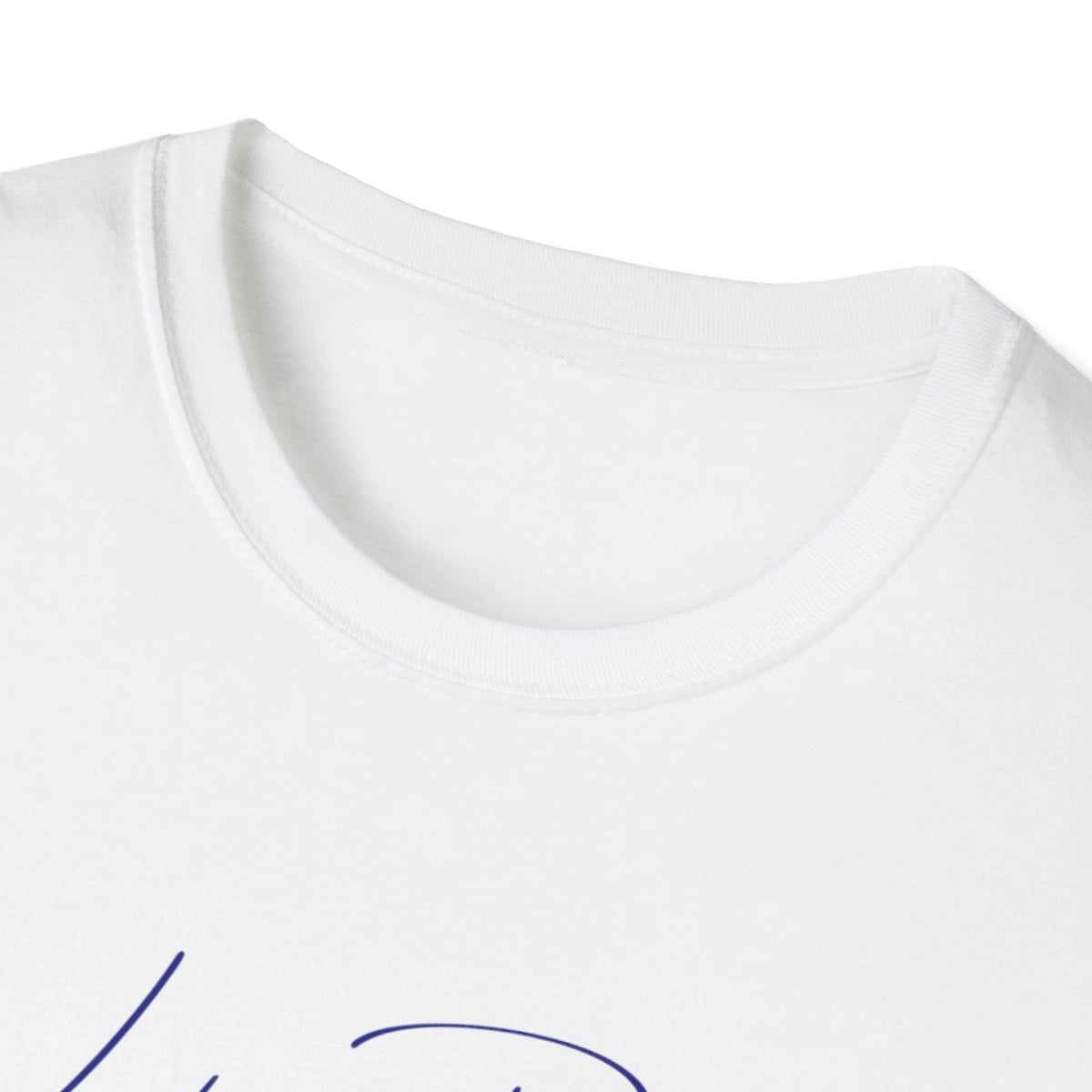 Wisconsin  Lake  Poygan  T-shirt  other  position  view  from  front-collar-closeup  white.webp