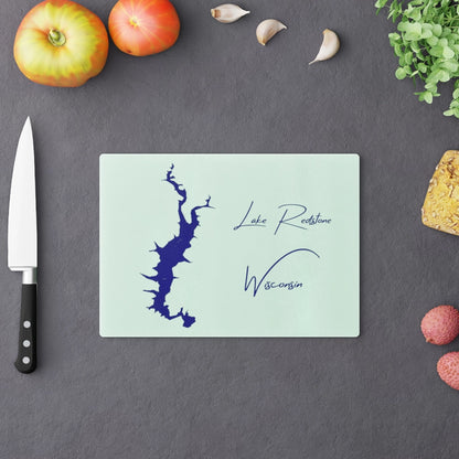 Wisconsin  Lake  Redstone  Cutting  Board  other  position  view  from  context-2  small.webp