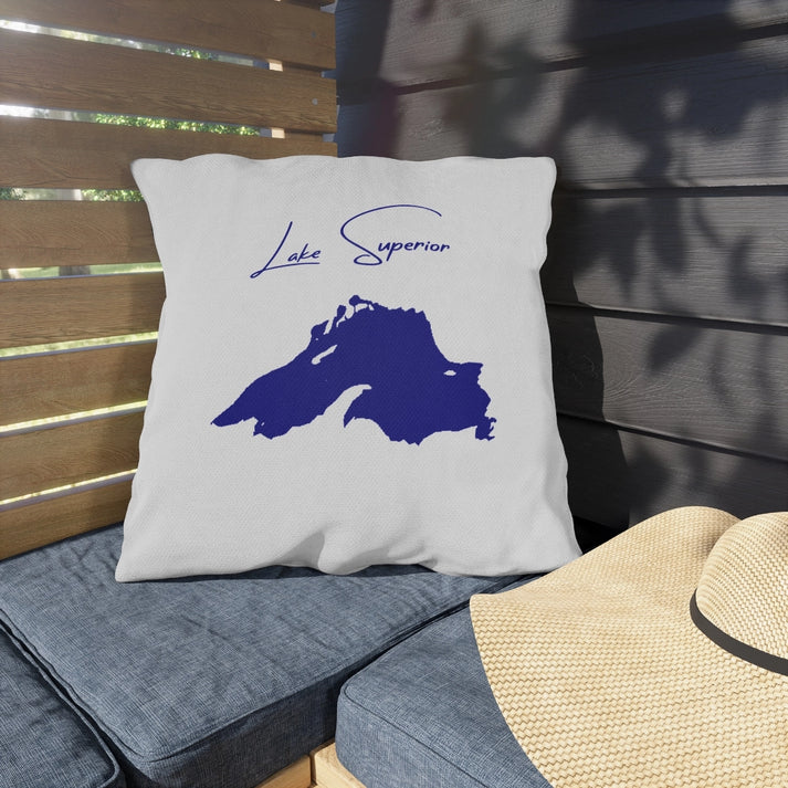 Wisconsin  Lake  Superior  Outdoor  Pillow  front  position  view  from  context-1  20  x  20.webp